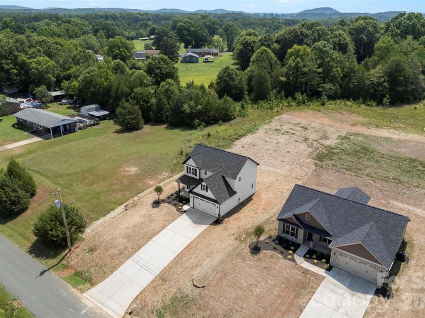 1028 Speight Road, Albemarle, NC 28001.  MLS# CAR4405298, YatesRealty ID 37504. 