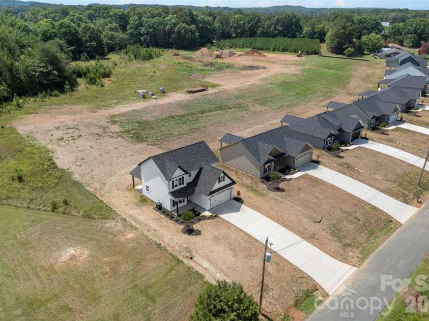 1028 Speight Road, Albemarle, NC 28001.  MLS# CAR4405298, YatesRealty ID 37504. 