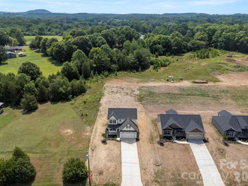 1028 Speight Road, Albemarle, NC 28001.  MLS# CAR4405298, YatesRealty ID 37504. 