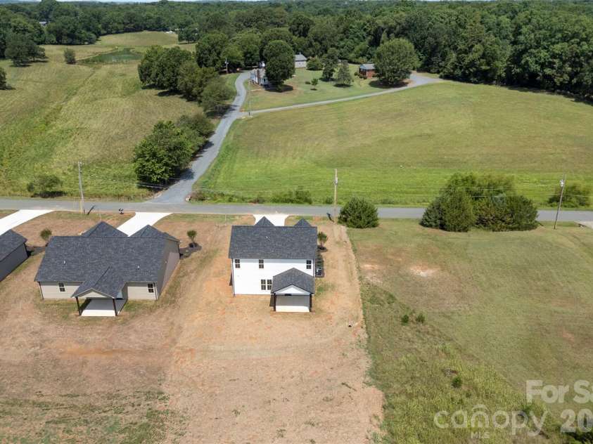 1028 Speight Road, Albemarle, NC 28001.  MLS# CAR4405298, YatesRealty ID 37504. 