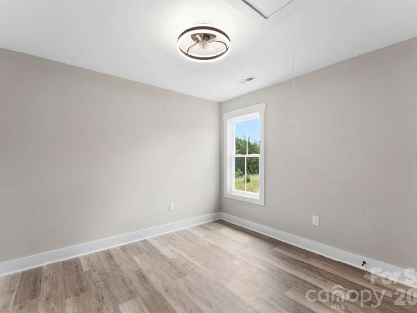 1028 Speight Road, Albemarle, NC 28001.  MLS# CAR4405298, YatesRealty ID 37504. Bedroom 2