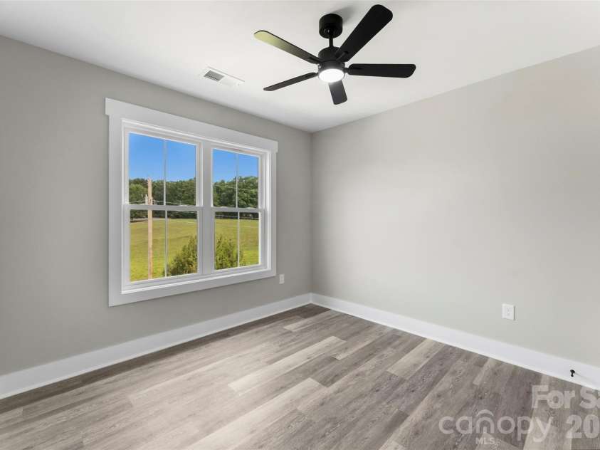 1028 Speight Road, Albemarle, NC 28001.  MLS# CAR4405298, YatesRealty ID 37504. Bedroom 3