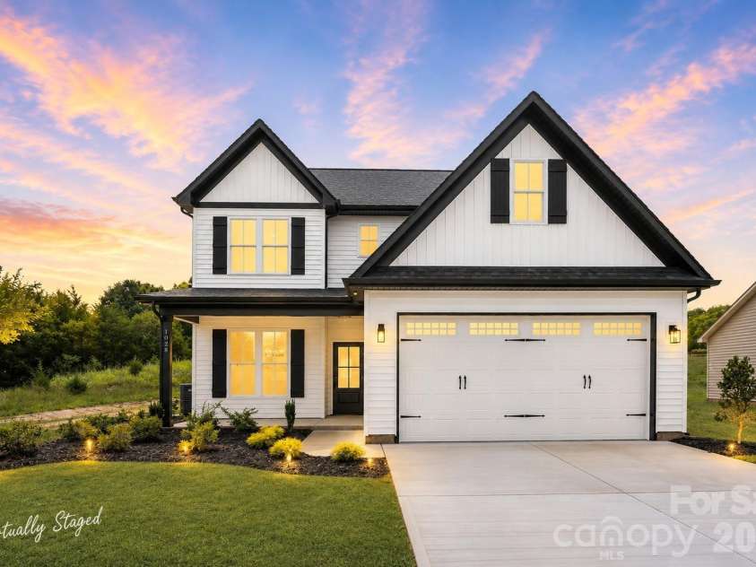 1028 Speight Road, Albemarle, NC 28001.  MLS# CAR4405298, YatesRealty ID 37504. Hello Gorgeous!