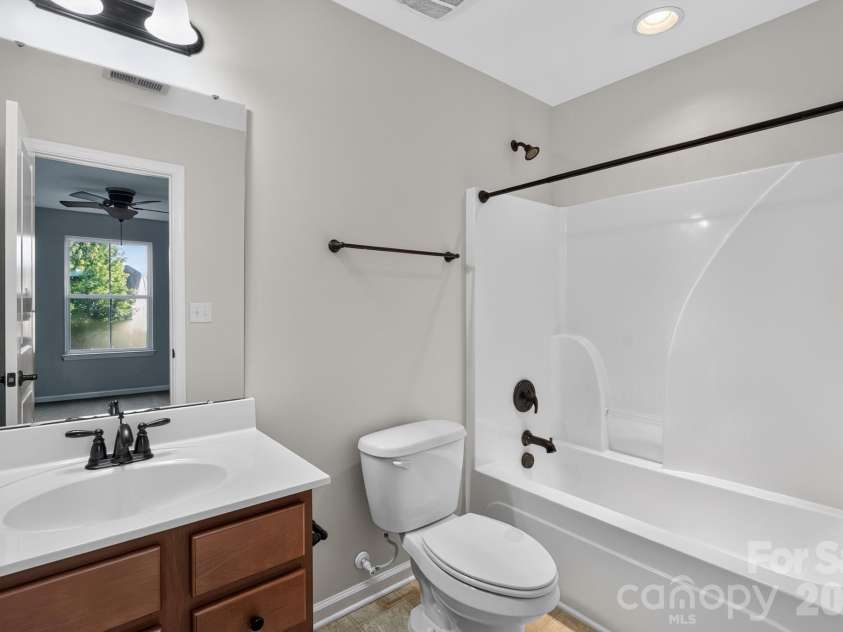 2095 Taney Way, Fort Mill, SC 29707.  MLS# CAR4405348, YatesRealty ID 37505. 