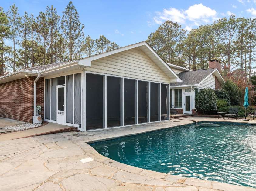 2000 Airport Road, Carthage, NC 28327.  MLS# CAR4327520, YatesRealty ID 3751. 