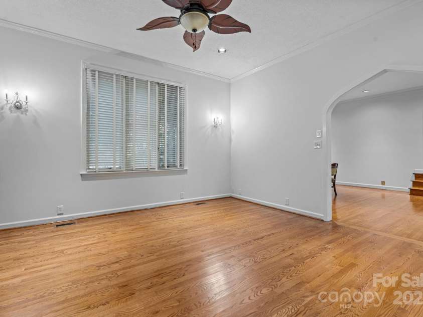 2000 Airport Road, Carthage, NC 28327.  MLS# CAR4327520, YatesRealty ID 3751. 