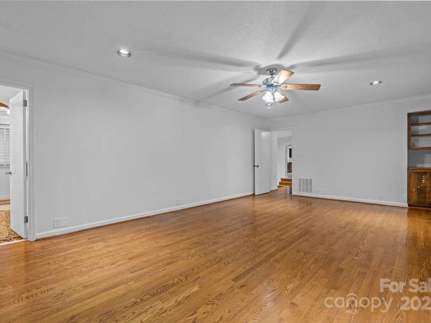 2000 Airport Road, Carthage, NC 28327.  MLS# CAR4327520, YatesRealty ID 3751. 