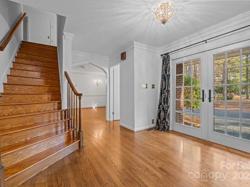 2000 Airport Road, Carthage, NC 28327.  MLS# CAR4327520, YatesRealty ID 3751. 