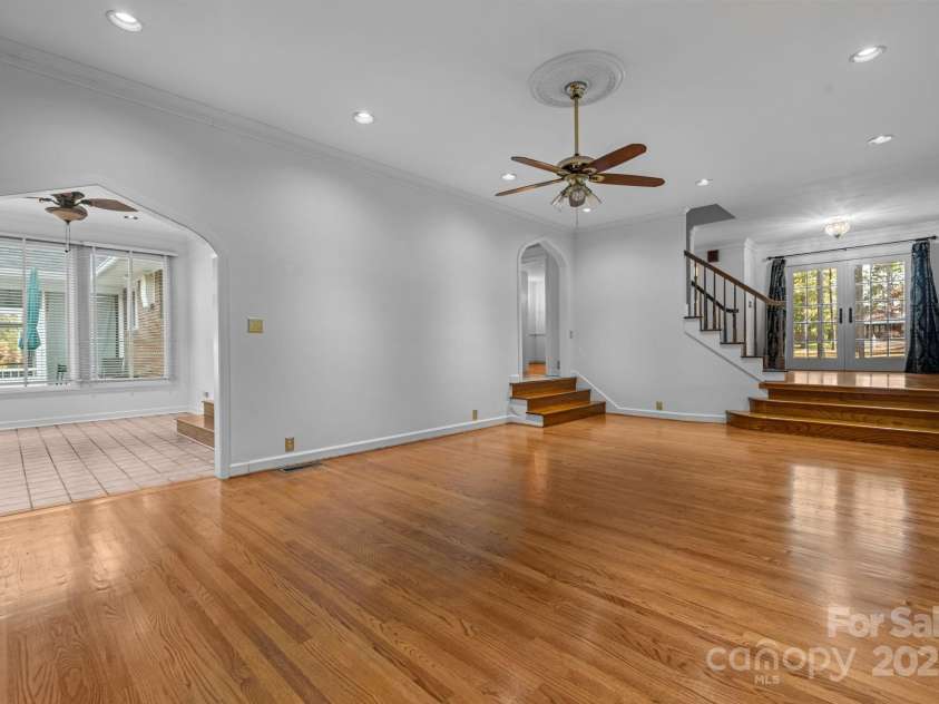 2000 Airport Road, Carthage, NC 28327.  MLS# CAR4327520, YatesRealty ID 3751. 