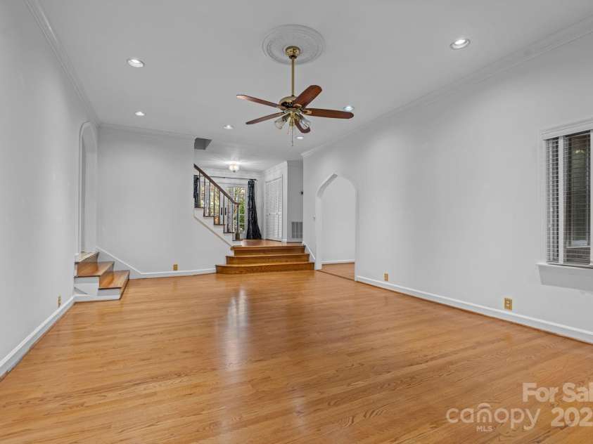 2000 Airport Road, Carthage, NC 28327.  MLS# CAR4327520, YatesRealty ID 3751. 