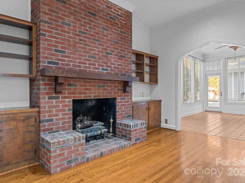 2000 Airport Road, Carthage, NC 28327.  MLS# CAR4327520, YatesRealty ID 3751. 