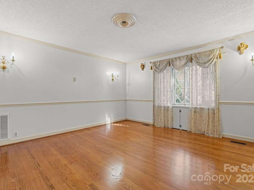 2000 Airport Road, Carthage, NC 28327.  MLS# CAR4327520, YatesRealty ID 3751. 