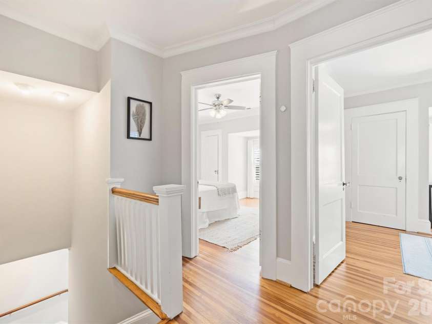 705 Tremont Avenue, Charlotte, NC 28203.  MLS# CAR4355053, YatesRealty ID 3751. 