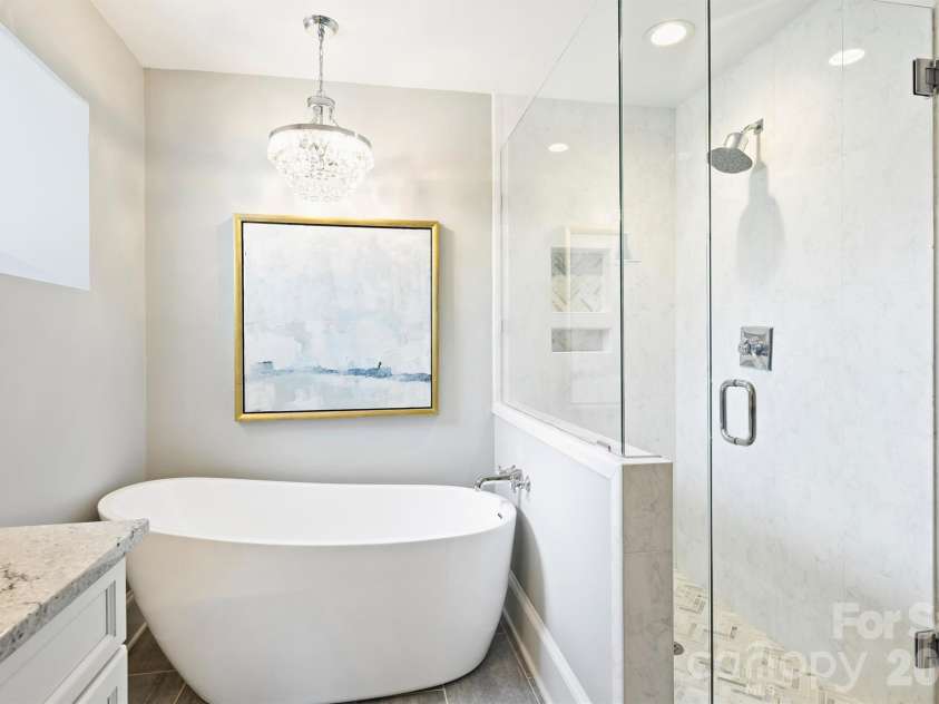 705 Tremont Avenue, Charlotte, NC 28203.  MLS# CAR4355053, YatesRealty ID 3751. 