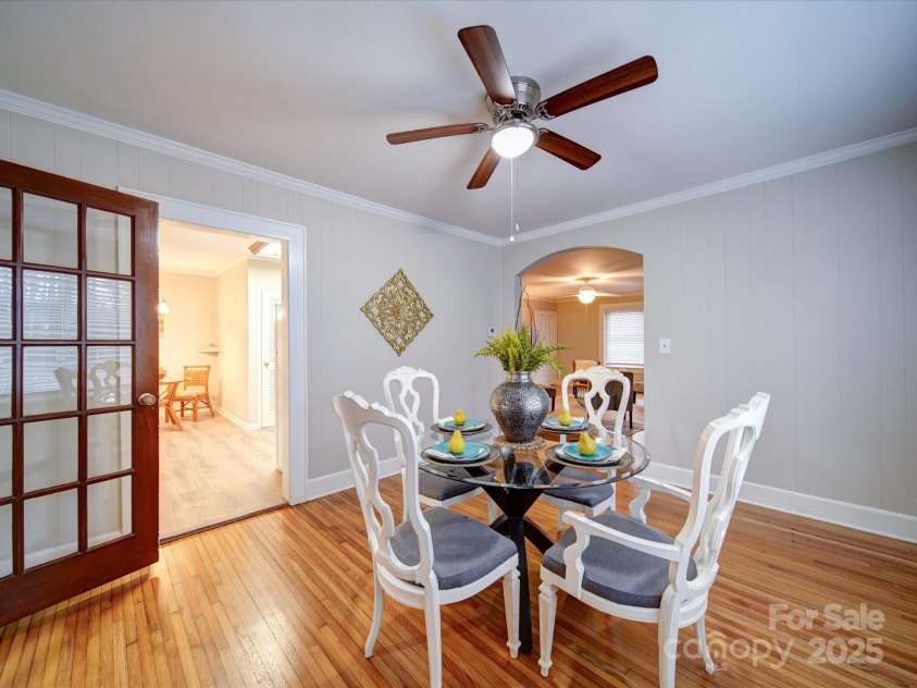706 19th Avenue, Gastonia, NC 28052.  MLS# CAR4220642, YatesRealty ID 3751. 