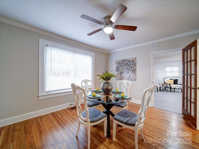 706 19th Avenue, Gastonia, NC 28052.  MLS# CAR4220642, YatesRealty ID 3751. 