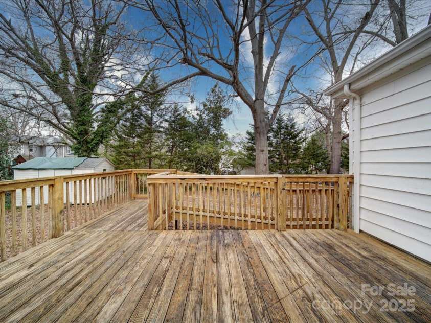 706 19th Avenue, Gastonia, NC 28052.  MLS# CAR4220642, YatesRealty ID 3751. 