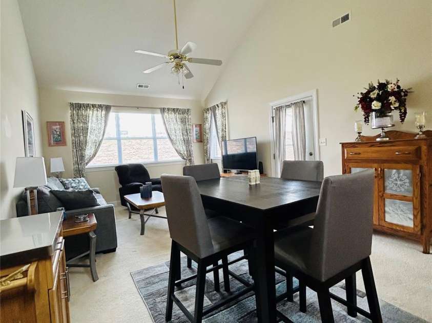 6277 Iris Court, Denver, NC 28037.  MLS# CAR4402049, YatesRealty ID 37510. Living Room