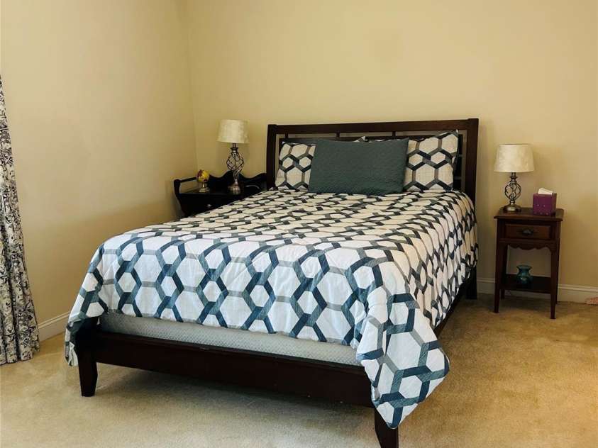 6277 Iris Court, Denver, NC 28037.  MLS# CAR4402049, YatesRealty ID 37510. Master Bedroom
