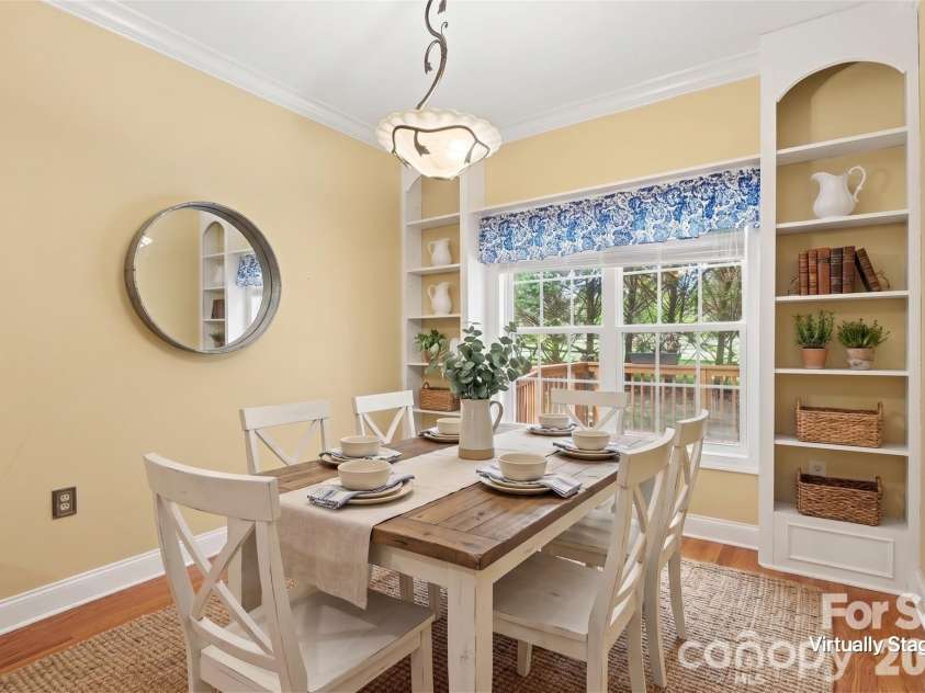 3563 Wandering Lane, Hickory, NC 28601.  MLS# CAR4400174, YatesRealty ID 37512. 
