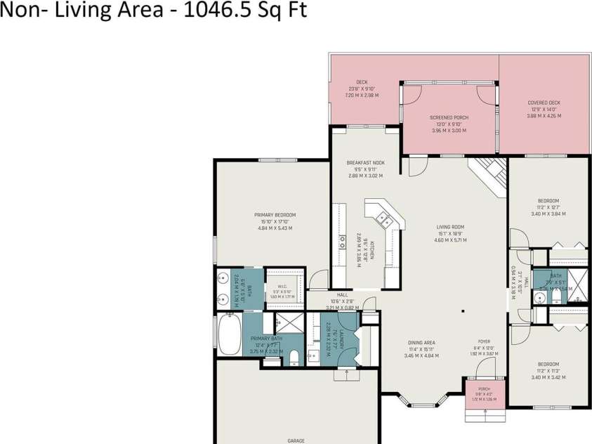 3563 Wandering Lane, Hickory, NC 28601.  MLS# CAR4400174, YatesRealty ID 37512. 
