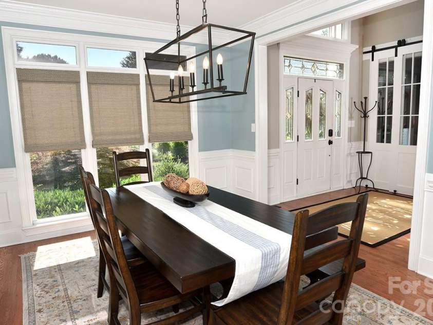 18719 Cannon Crossing Way, Davidson, NC 28036.  MLS# CAR4400931, YatesRealty ID 37514. 