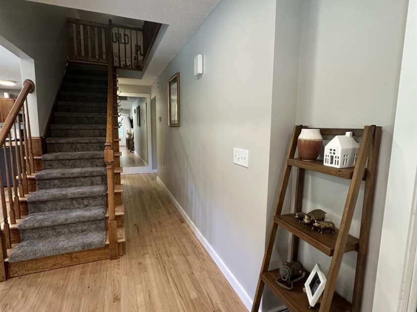 724 Johnson Farm Road, Hiddenite, NC 28636.  MLS# CAR4405354, YatesRealty ID 37515. 