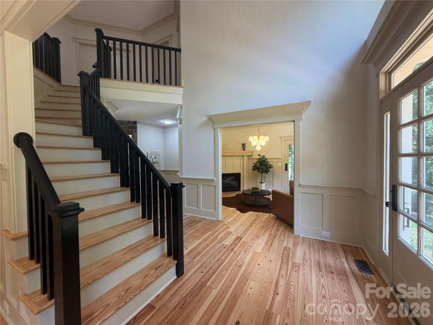 600 Baron Road, Waxhaw, NC 28173.  MLS# CAR4397562, YatesRealty ID 37517. 