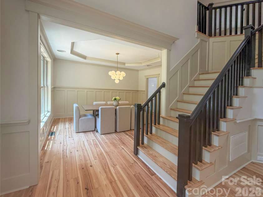 600 Baron Road, Waxhaw, NC 28173.  MLS# CAR4397562, YatesRealty ID 37517. 