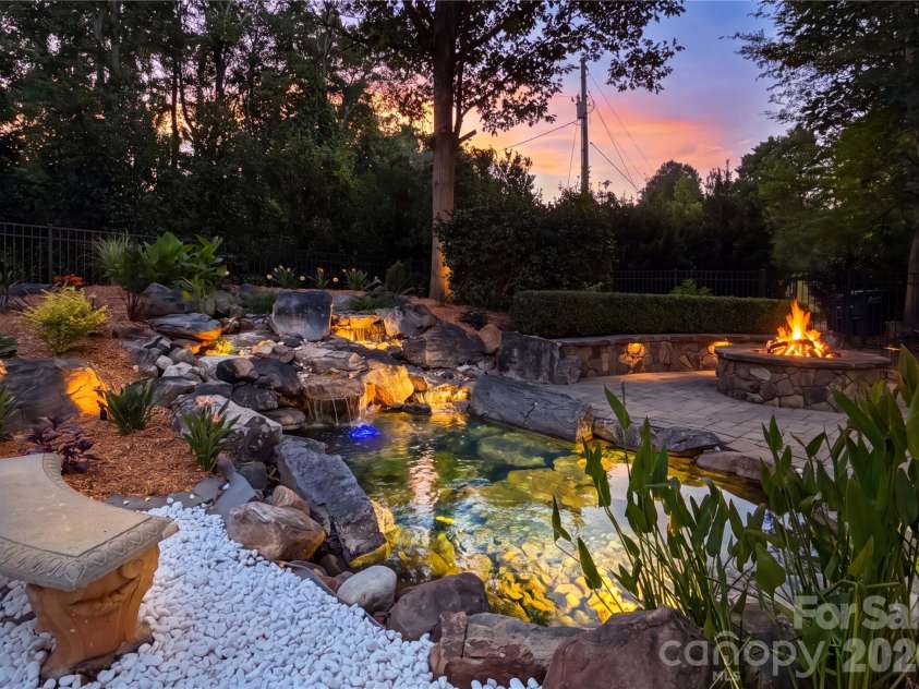 600 Baron Road, Waxhaw, NC 28173.  MLS# CAR4397562, YatesRealty ID 37517. 