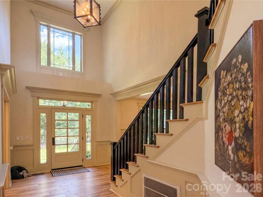 600 Baron Road, Waxhaw, NC 28173.  MLS# CAR4397562, YatesRealty ID 37517. 