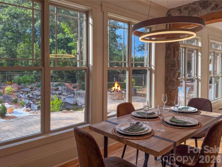 600 Baron Road, Waxhaw, NC 28173.  MLS# CAR4397562, YatesRealty ID 37517. 