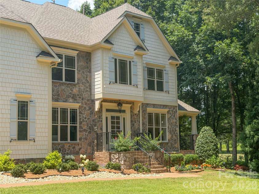 600 Baron Road, Waxhaw, NC 28173.  MLS# CAR4397562, YatesRealty ID 37517. 