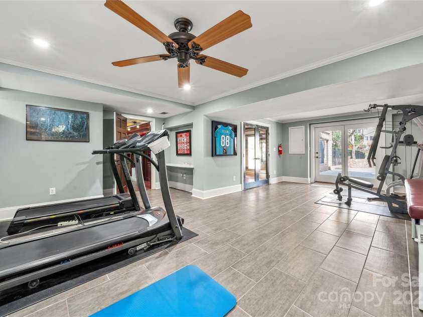 4531 Montibello Drive, Charlotte, NC 28226.  MLS# CAR4228006, YatesRealty ID 3752. 