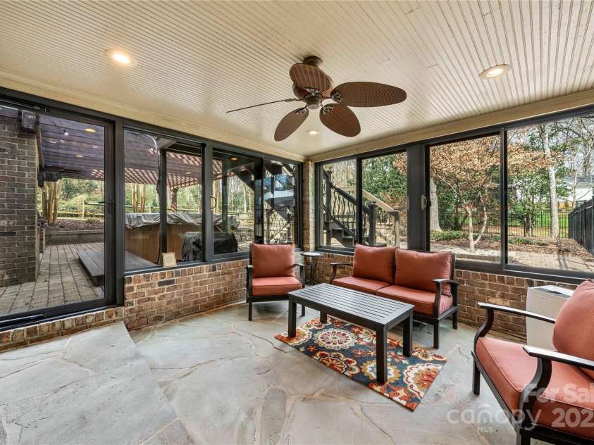 4531 Montibello Drive, Charlotte, NC 28226.  MLS# CAR4228006, YatesRealty ID 3752. 