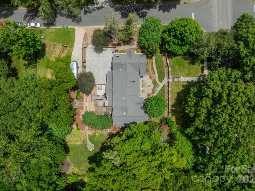 4531 Montibello Drive, Charlotte, NC 28226.  MLS# CAR4228006, YatesRealty ID 3752. 
