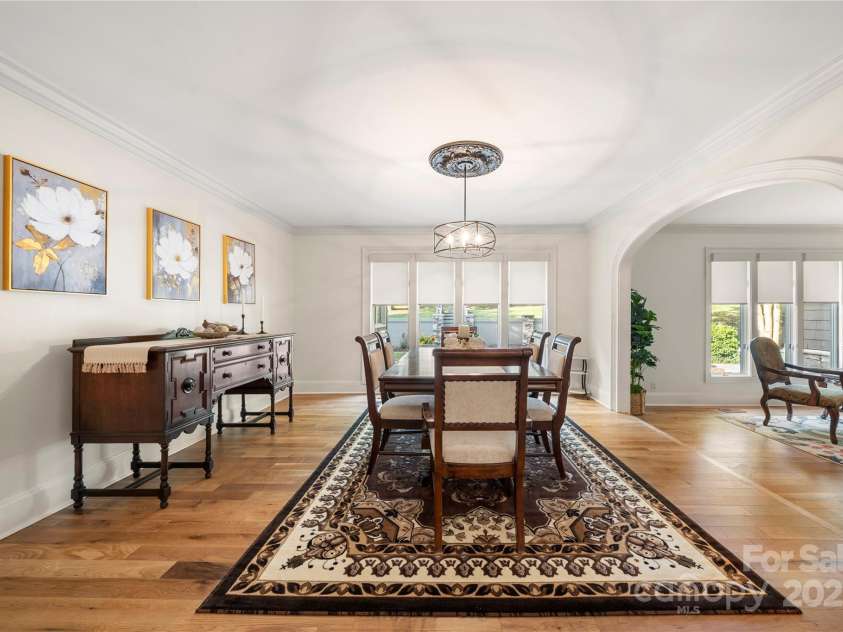 4531 Montibello Drive, Charlotte, NC 28226.  MLS# CAR4228006, YatesRealty ID 3752. 