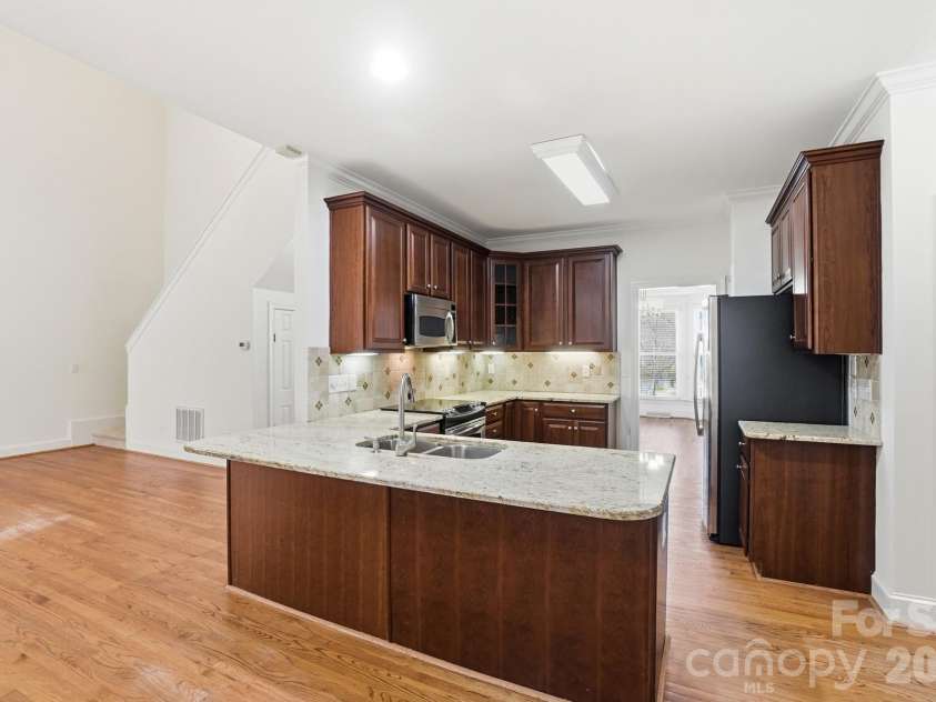 8044 Hawk Crest Court, Charlotte, NC 28270.  MLS# CAR4267919, YatesRealty ID 3752. 