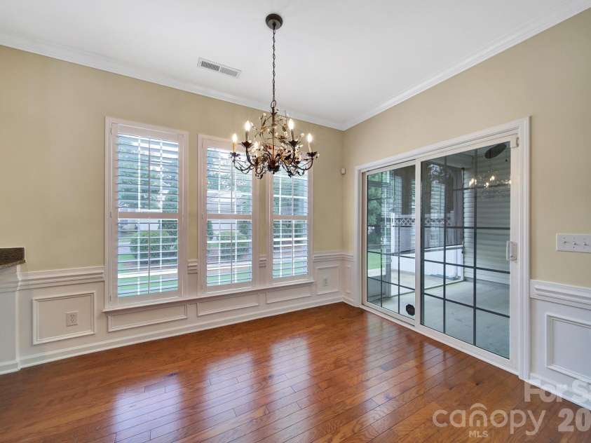 9020 Smokey Hill Lane, Fort Mill, SC 29707.  MLS# CAR4264813, YatesRealty ID 3752. 