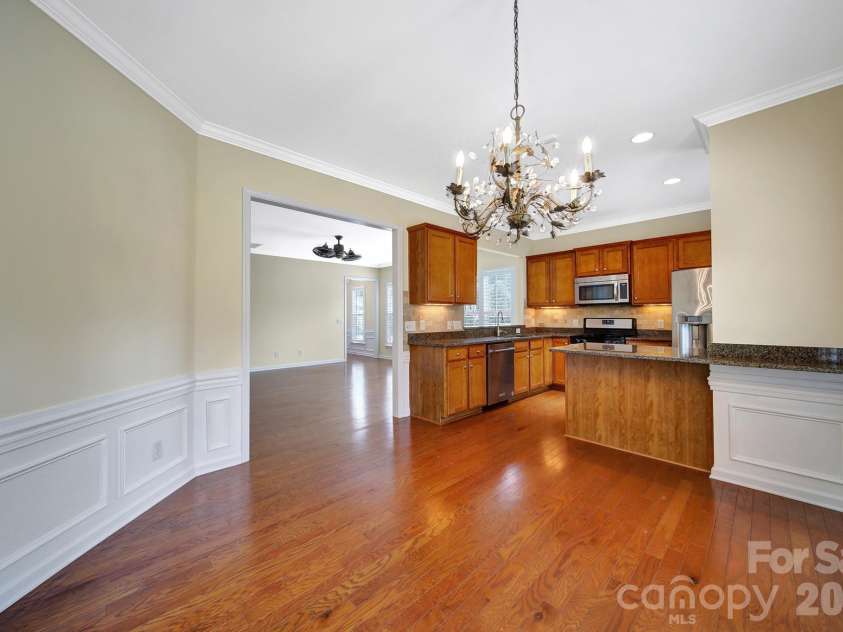 9020 Smokey Hill Lane, Fort Mill, SC 29707.  MLS# CAR4264813, YatesRealty ID 3752. 