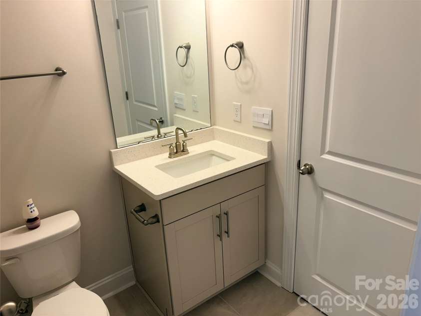 3346 Friendship Street, Fort Mill, SC 29707.  MLS# CAR4394464, YatesRealty ID 37521. Bathroom 4