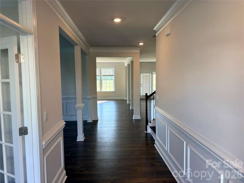 3346 Friendship Street, Fort Mill, SC 29707.  MLS# CAR4394464, YatesRealty ID 37521. Entry