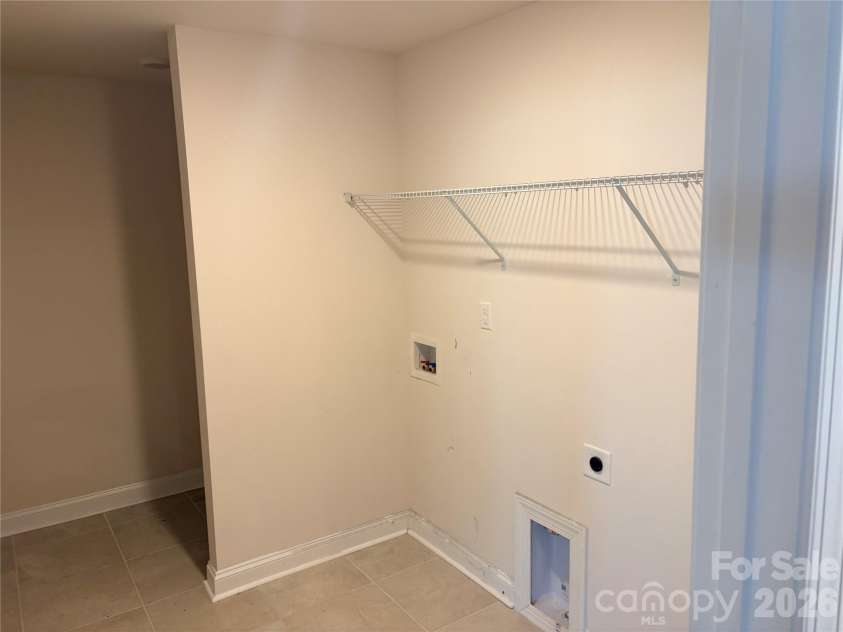 3346 Friendship Street, Fort Mill, SC 29707.  MLS# CAR4394464, YatesRealty ID 37521. Laundry Rm
