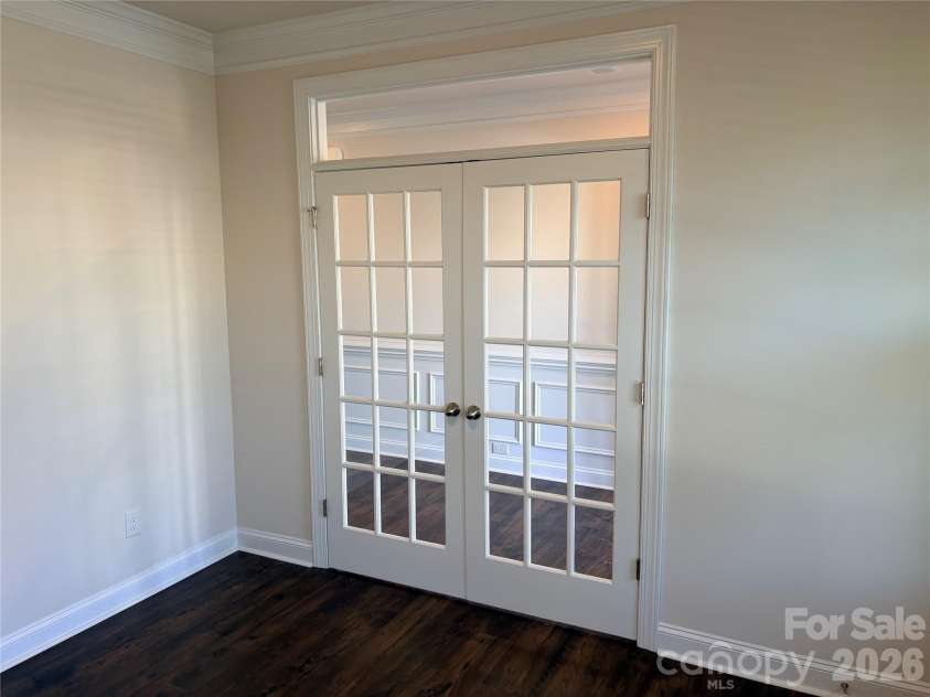 3346 Friendship Street, Fort Mill, SC 29707.  MLS# CAR4394464, YatesRealty ID 37521. Office 2nd view