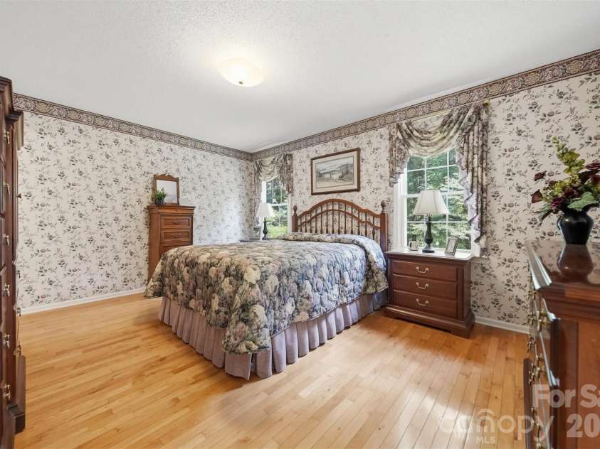 1599 Oakmont Drive, Lenoir, NC 28645.  MLS# CAR4404524, YatesRealty ID 37524. 