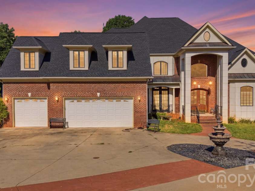 9035 Unity Church Road, Denver, NC 28037.  MLS# CAR4398821, YatesRealty ID 37525. 