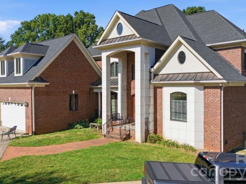 9035 Unity Church Road, Denver, NC 28037.  MLS# CAR4398821, YatesRealty ID 37525. 