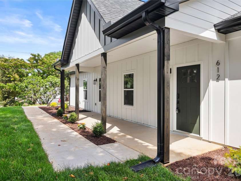 612 Hardin Road, Dallas, NC 28034.  MLS# CAR4385485, YatesRealty ID 37526. 