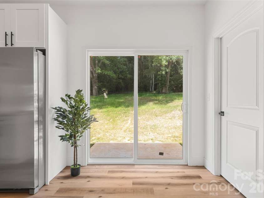 612 Hardin Road, Dallas, NC 28034.  MLS# CAR4385485, YatesRealty ID 37526. 