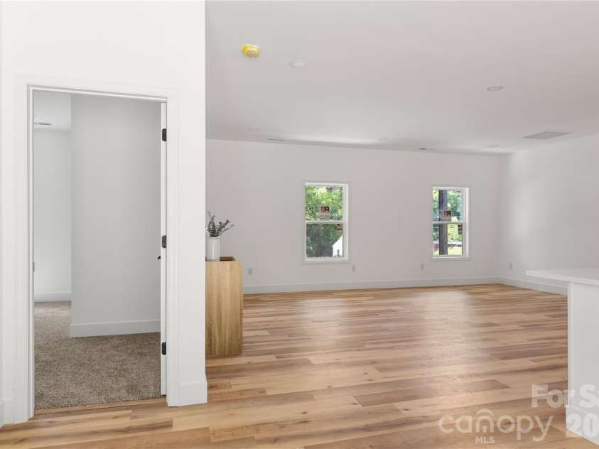 612 Hardin Road, Dallas, NC 28034.  MLS# CAR4385485, YatesRealty ID 37526. 